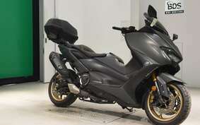 YAMAHA T-MAX 560 T 2021 SJ19J