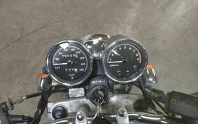 HONDA CB400SS Cell 2006 NC41