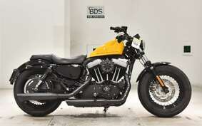 HARLEY XL1200X 2011 LC3