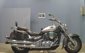 SUZUKI INTRUDER 400 Classic 2010 VK56A