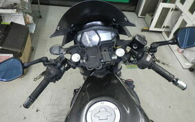 YAMAHA MT-25 RG43J