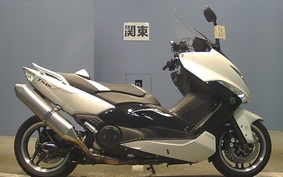 YAMAHA T-MAX500 Gen.3 2012 SJ08J