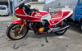 HONDA CB750F 1981 RC04