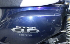 HONDA C50 SUPER CUB AA04