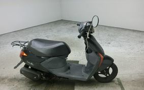 SUZUKI LET's 5 G CA47A