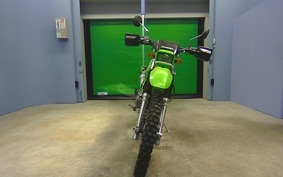 KAWASAKI SUPER SHERPA 1998 KL250G