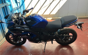 KAWASAKI Ninja 400 ABS SE 2016 EX400E