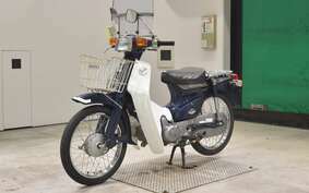 HONDA C70 SUPER CUB E C70