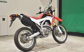 HONDA CRF250L MD38