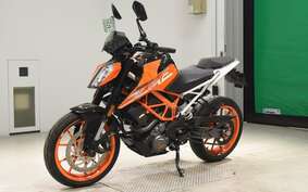 KTM 390 DUKE 2020 JPJ40