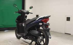 SUZUKI ADDRESS 110 CE47A