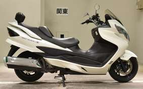 SUZUKI SKYWAVE 400 S 3 2006 CK44A