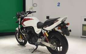 HONDA CB400SF GEN 4 A 2024 NC42