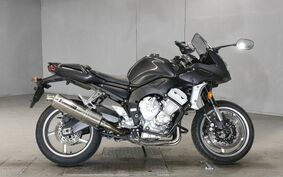 YAMAHA FZ FAZER FEATHER 2008 RN21J