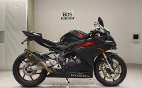 HONDA CBR250RR A MC51