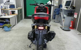 HONDA ADV150 KF38