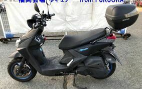 YAMAHA BW S100 SEA6J