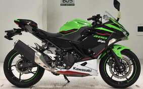 KAWASAKI NINJA 400 2021 EX400G