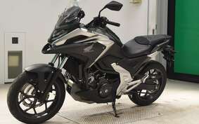 HONDA NC750X DCT 2021 RH09