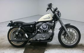 HARLEY XL1200S 2000 CHP