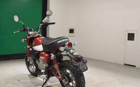 HONDA MONKEY 125 JB02