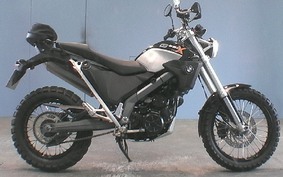 BMW G650X COUNTRY 2007 0164