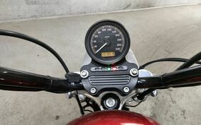 HARLEY XL883 2009 CR2