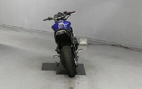 YAMAHA FZS1000 FAZER 2005 RN07