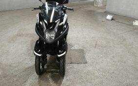 YAMAHA TRICITY 125 SE82J