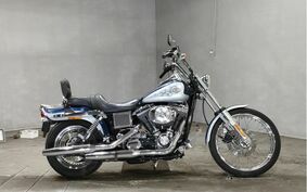 HARLEY FXDWG 1450 2002 GEV