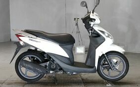 HONDA DIO 110 JF31