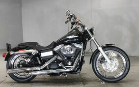 HARLEY FXDB1580 2006 GX4