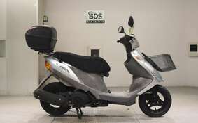 SUZUKI ADDRESS V125 G CF46A