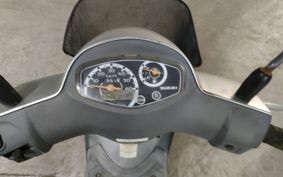 SUZUKI LETS4 CA45A