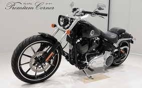 HARLEY FXSB1690 2016 BFV