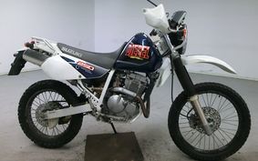 SUZUKI DJEBEL 250 GPS SJ45A