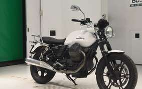 MOTO GUZZI V7 STONE 2014