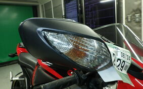 HONDA CBR1000RR Gen. 2 2010 SC59