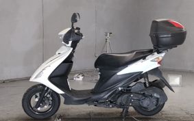 SUZUKI ADDRESS V125 CF4MA