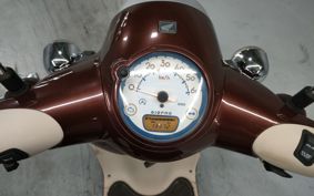 HONDA GIORNO AF77