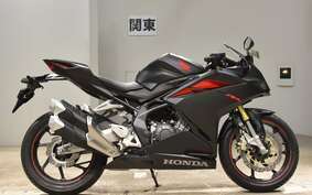 HONDA CBR250RR A MC51