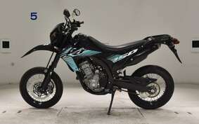 HONDA CRF250M MD38