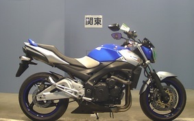 SUZUKI GSR400 2010 GK7EA