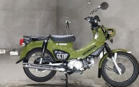 HONDA CROSS CUB110 JA45