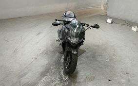 SUZUKI GIXXER 250 SF ED22J