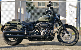 HARLEY FXBBS 1991 YYK