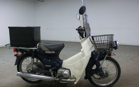 HONDA PRESS CUB 50 AA01