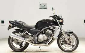 KAWASAKI BALIUS 250 ZR250A