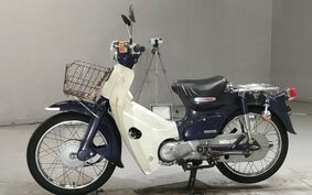 HONDA C70 SUPER CUB HA02