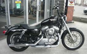 HARLEY XL883 Sportster 2008 CN2